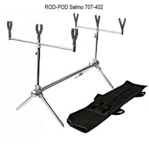    Salmo ROD-POD ( 707-402)    - 