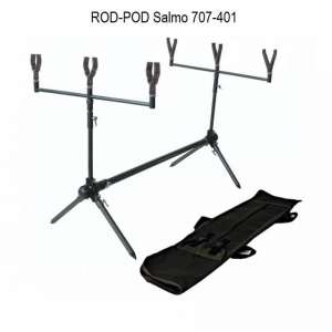    Salmo ROD-POD (707-401)   