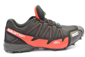    Salomon FellCross2