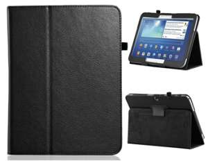    Samsung Galaxy Tab 3 10.1 P5200, P5210 ,  black, 