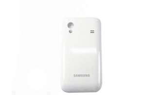    Samsung s5830 Original White . - 