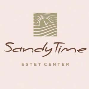    Sandy Time
