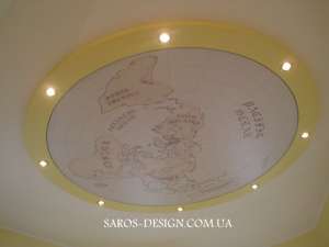    Saros-Design