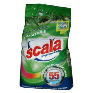    Scala - 