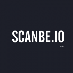    Scanbe - 