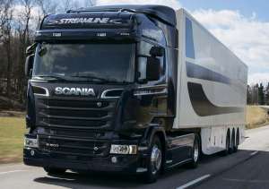    (Scania). 