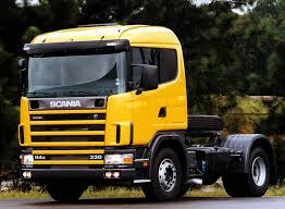    SCANIA 114 - 