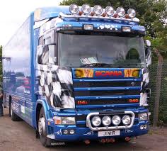    SCANIA 114