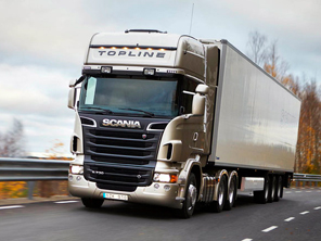    Scania