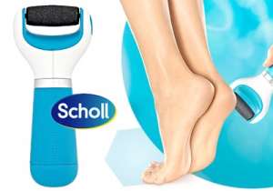    Scholl Velvet Smooth - 