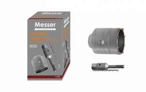    SDS+. TM Messer - 