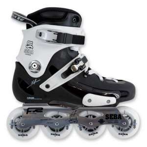    Seba  Rollerblade