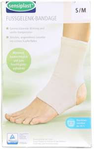    Sensiplast S/M  L-120239 - 