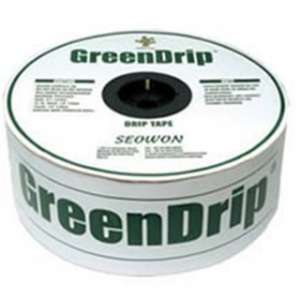    Seowon "Green Drip", 166MIL,   30,  1400. - 