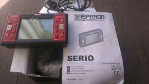    Serio Gaspardo (F05010582) - 