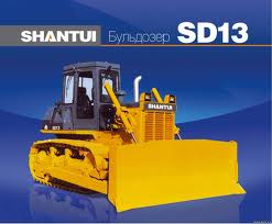    SHANTUI () SD16, SD22, SD23, SD32, SD42