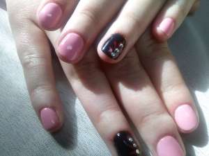   - (Shellac) - 