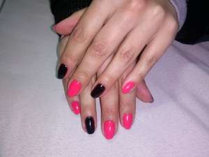   - (Shellac)