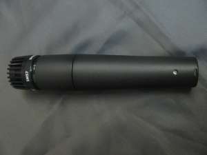    SHURE SM57