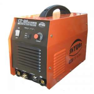    Shyuan CT 416 (3  1 MMA, TIG) - 