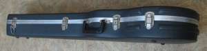    SKB Les Paul Case Type