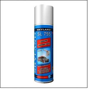   (-) SKYLND SL 755. Silicon-Spray 300 . - 