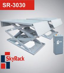    SkyRack SR - 3030 - 
