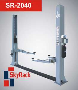    SkyRack SR-2040