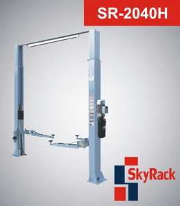    SkyRack SR-2040H - 