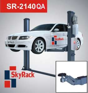    SkyRack SR-2140 QA