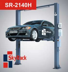    SkyRack SR-2140H