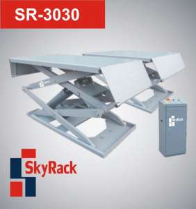    SkyRack SR-3030 - 
