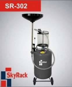    SkyRack-302