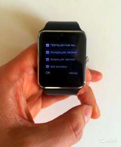    Smart Watch GT08