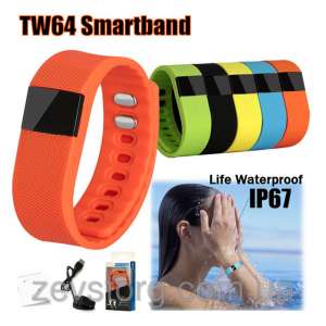    Smart Watch TW64 - 