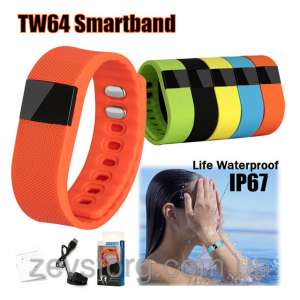    Smart Watch TW64