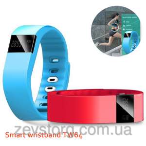    Smart Watch TW64