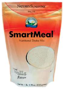  /   (SmartMeal / Vanila Shake) - 