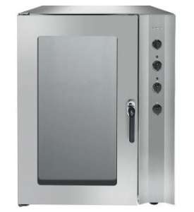   . Smeg Alfa 341 XM. - 