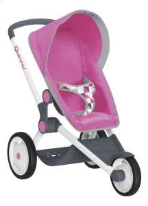    Smoby Maxi Cosi Quinny