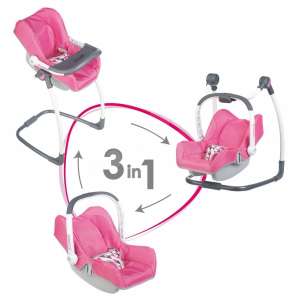 -   Smoby Maxi-Cosi 240226 - 