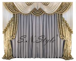    S.N.Style - 