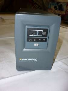    Socomec - 