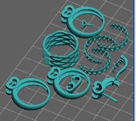    Solidscape T76+   - 