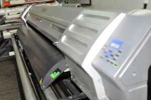    SolJet PRO II V Roland SJ-1045EX