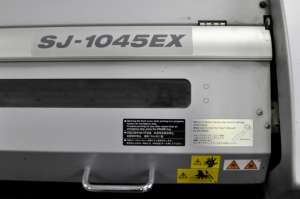    SolJet PRO II V Roland SJ-1045EX