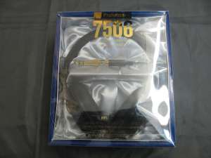    Sony MDR-7506 (!) - 