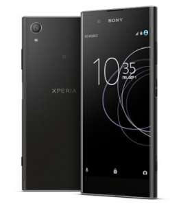    Sony Xperia