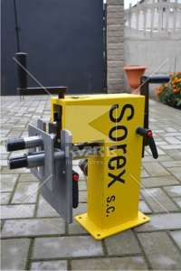    Sorex CW  50 - 