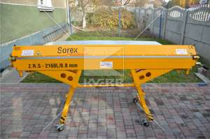   () Sorex ZRS 2160